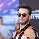 Chris Evans
